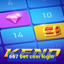 667 bet com login